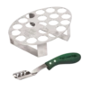 Big Green Egg Chilipopper - Halter 2 Big Green Egg Chilipopper - Halter -Grill Verkaufsgeschäft 002136 png