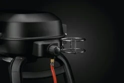 NAPOLEON TravelQ 240 Gasgrill -Grill Verkaufsgeschäft 0629162147882 TravelQ TQ240 K EU Detail Propane Connection Holder