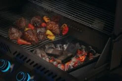 NAPOLEON Holz-Räucherchunks, Brandy-Eiche, 1,5kg (67025) -Grill Verkaufsgeschäft 0629162670250 1888