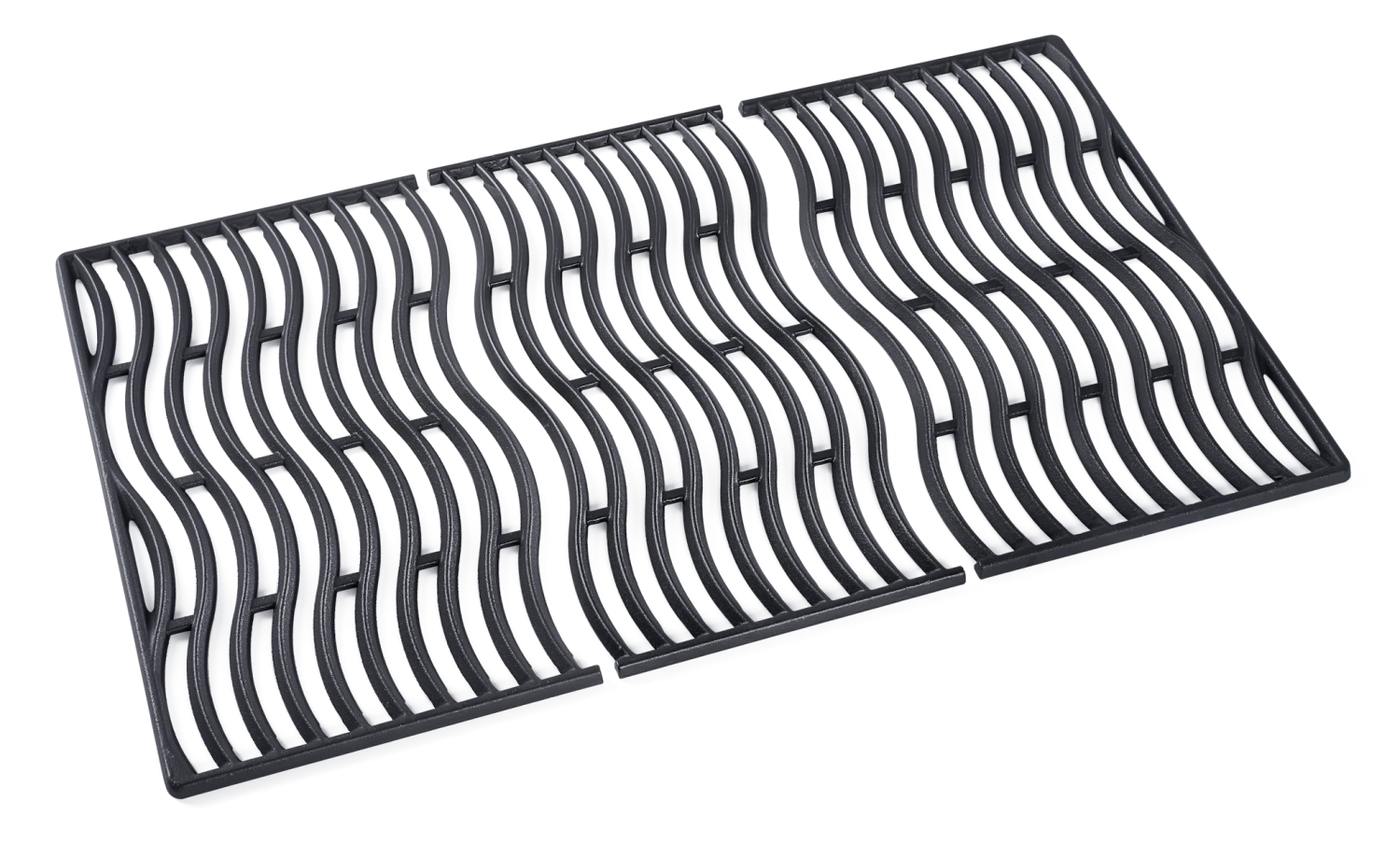 NAPOLEON Gussroste Für Rogue 525 (Pro Satz) (S83017) 3 NAPOLEON Gussroste Für Rogue 525 (Pro Satz) (S83017)