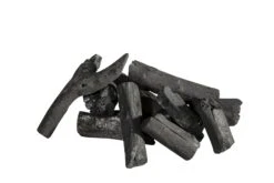 Yakiniku Holzkohle Marabu 10 Kg - Auslaufartikel -Grill Verkaufsgeschäft 100200 8720364491130 Marabu houtskool inhoud 2