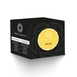 Yakiniku Räucherchunks Birne 500 G