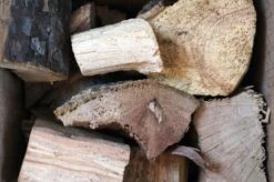 Yakiniku Räucherchunks Ahorn 500 G -Grill Verkaufsgeschäft 100312 8720364491284 Maple