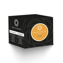 Yakiniku Räucherchunks Eiche 500 G 9 Yakiniku Räucherchunks Eiche 500 G -Grill Verkaufsgeschäft 100315 8720364491314 Chunck Oak