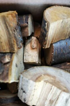 Yakiniku Räucherchunks Kirsche 500 G -Grill Verkaufsgeschäft 100316 8720364491321 Cherry