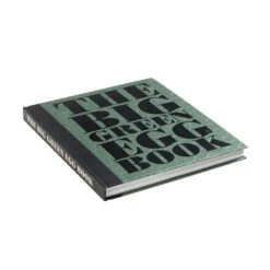 Big Green Egg Kochbuch -Grill Verkaufsgeschäft 116680 jpg 1