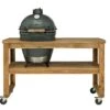Big Green Egg Tisch Acacia Large -Grill Verkaufsgeschäft 118257 jpg