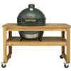 Big Green Egg Tisch Acacia XLarge -Grill Verkaufsgeschäft 118264 jpg