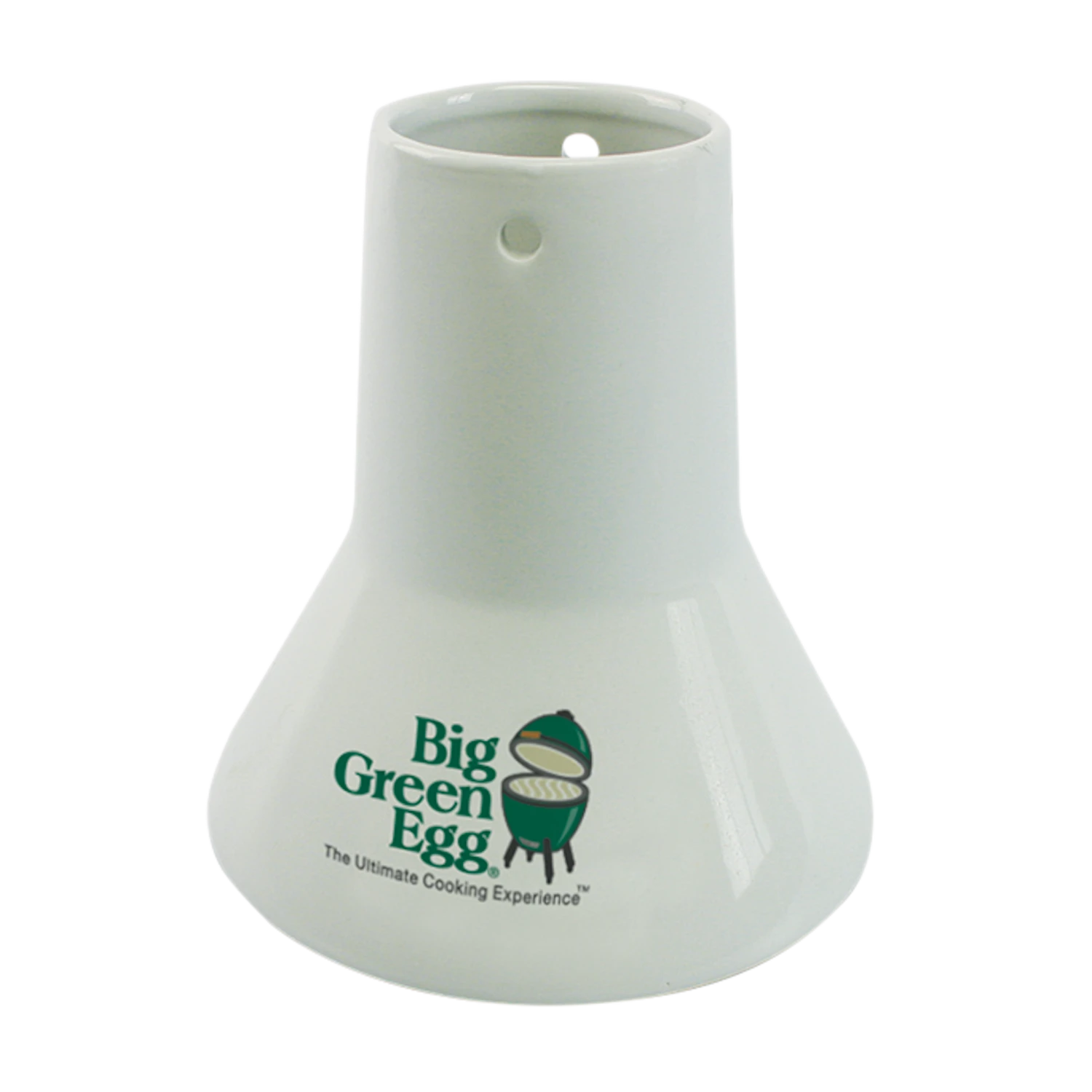 Big Green Egg Keramischer Geflügelhalter Für Truthahn 3 Big Green Egg Keramischer Geflügelhalter Für Truthahn