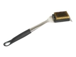 Outdoorchef Grillbürste Gross 6 Outdoorchef Grillbürste Gross -Grill Verkaufsgeschäft 14 421 24 GRILLB RSTE GROSS 01