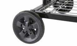 Weber Summit Kamado S6 -Grill Verkaufsgeschäft 18501104 allwetterr der