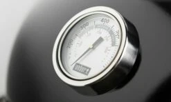 Weber Summit Charcoal Grill 40 Weber Summit Charcoal Grill -Grill Verkaufsgeschäft 18501104 deckelthermometer 1