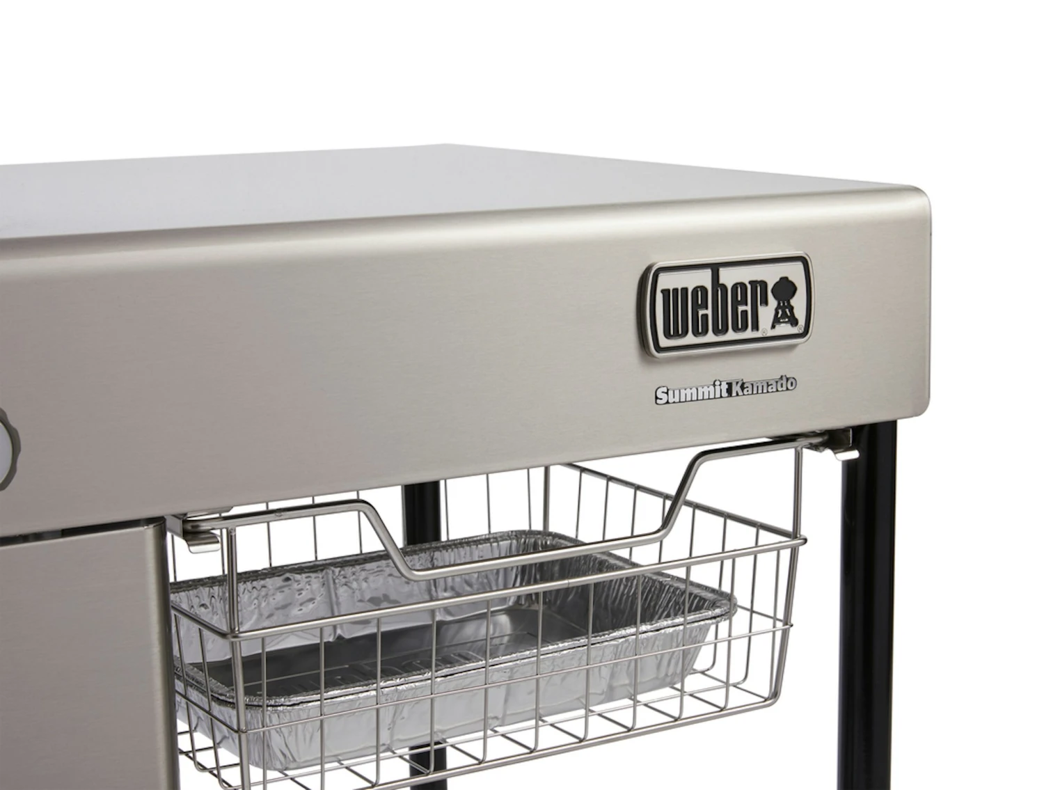 Weber Summit Charcoal Grill 16 Weber Summit Charcoal Grill – Bild 14