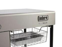 Weber Summit Kamado S6 -Grill Verkaufsgeschäft 18501104 kamado s6