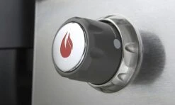 Weber Summit Kamado S6 -Grill Verkaufsgeschäft 18501104 snap jet anz ndsystem