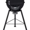 Outdoorchef Gaskugelgrill Cheslea 420 G, Schwarz 1 Outdoorchef Gaskugelgrill Cheslea 420 G, Schwarz -Grill Verkaufsgeschäft 18 128 28 CHELSEA 420 G Black