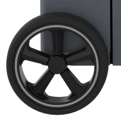 Outdoorchef Gaskugelgrill Arosa 570 G Bamboo 16 Outdoorchef Gaskugelgrill Arosa 570 G Bamboo -Grill Verkaufsgeschäft 18 128 59 AROSA 570 G Bamboo Raeder