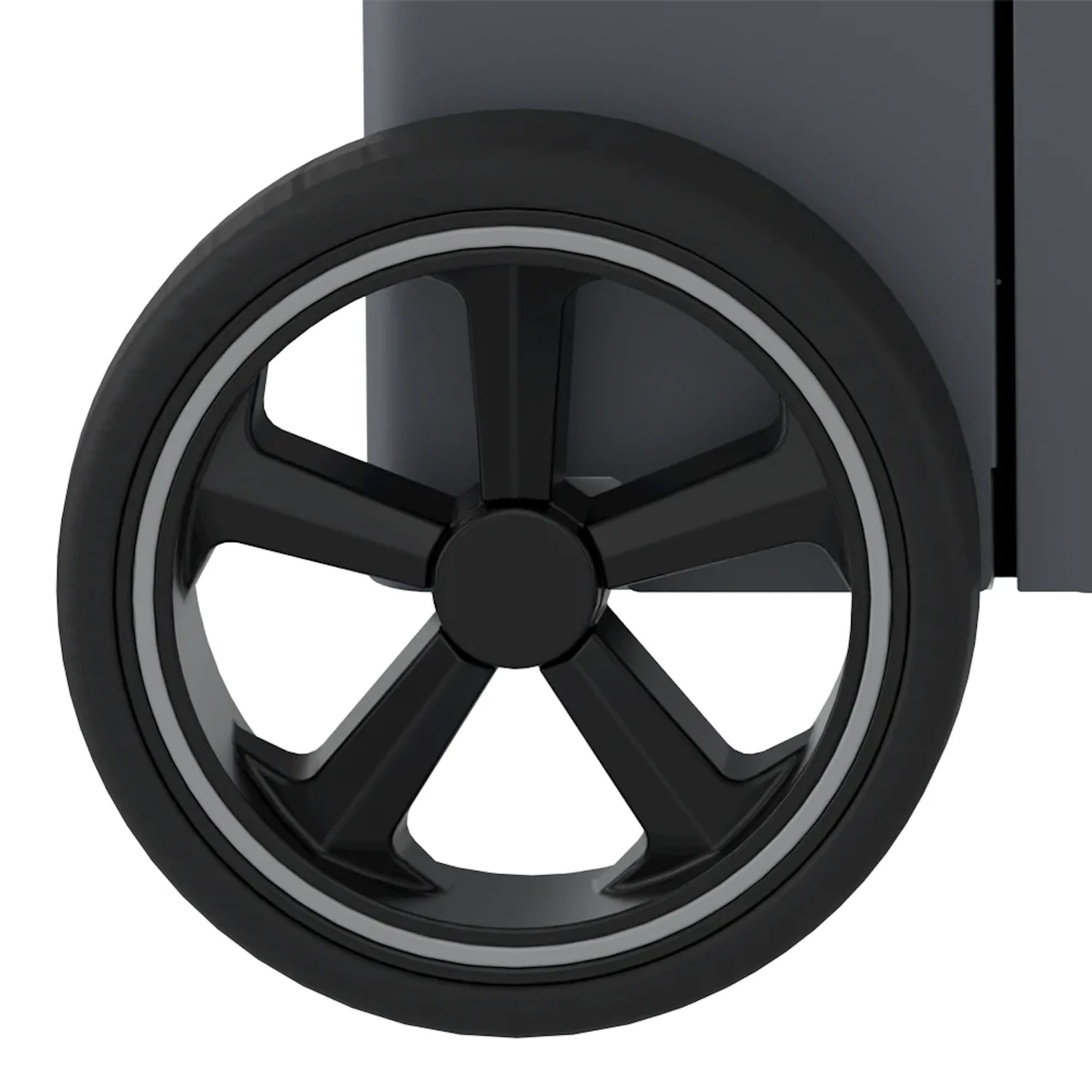 Outdoorchef Gaskugelgrill Arosa 570 G Bamboo 8 Outdoorchef Gaskugelgrill Arosa 570 G Bamboo – Bild 6