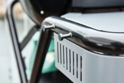 Outdoorchef AMBRI 480 G Evo -Grill Verkaufsgeschäft 18 128 65 AMBRI 480 G EVO Landscape Roof detail