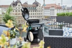 Outdoorchef AMBRI 480 G Evo -Grill Verkaufsgeschäft 18 128 65 AMBRI 480 G EVO Landscape Roof open