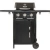 Outdoorchef Gasgrillstation Australia 315 G, Schwarz 1 Outdoorchef Gasgrillstation Australia 315 G, Schwarz -Grill Verkaufsgeschäft 18 131 34 AUSTRALIA 315 G Black