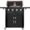 Outdoorchef Gasgrillstation Australia 415 G, Schwarz -Grill Verkaufsgeschäft 18 131 38 AUSTRALIA 415 G Black