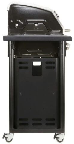 Outdoorchef Gasgrillstation Australia 415 G, Schwarz -Grill Verkaufsgeschäft 18 131 38 AUSTRALIA 415 G Black 03