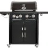 Outdoorchef Gasgrillstation Australia 425 G, Schwarz -Grill Verkaufsgeschäft 18 131 40 AUSTRALIA 425 G Black
