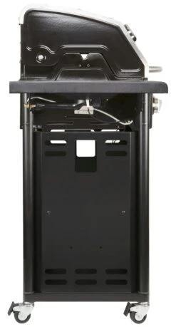 Outdoorchef Gasgrillstation Australia 425 G, Schwarz 10 Outdoorchef Gasgrillstation Australia 425 G, Schwarz -Grill Verkaufsgeschäft 18 131 40 AUSTRALIA 425 G Black 03