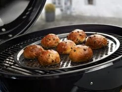 Outdoorchef Backblech Gelocht -Grill Verkaufsgeschäft 18 211 59 BACKBLECH GELOCHT 01