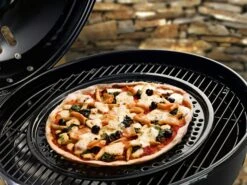 Outdoorchef Backblech Gelocht -Grill Verkaufsgeschäft 18 211 59 BAKING TRAY PERFORATED 2017 Ambiance 4 OA