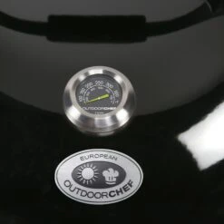 Outdoorchef Thermometer Für Kugelgrills -Grill Verkaufsgeschäft 18 211 66 THERMOMETER 2017 Ambiance 1 OA