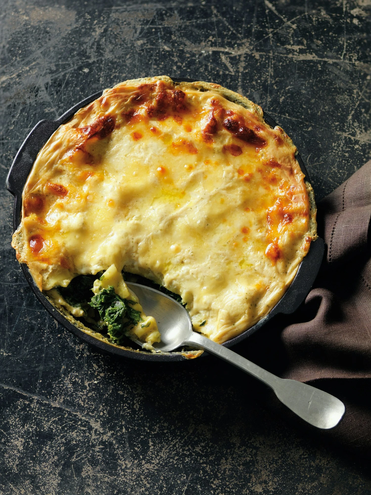 Outdoorchef Aroma Pfanne 4 Outdoorchef Aroma Pfanne – Bild 2