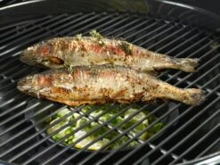 Outdoorchef Aroma Pfanne 10 Outdoorchef Aroma Pfanne -Grill Verkaufsgeschäft 18 211 71 AROMA PFANNE 03