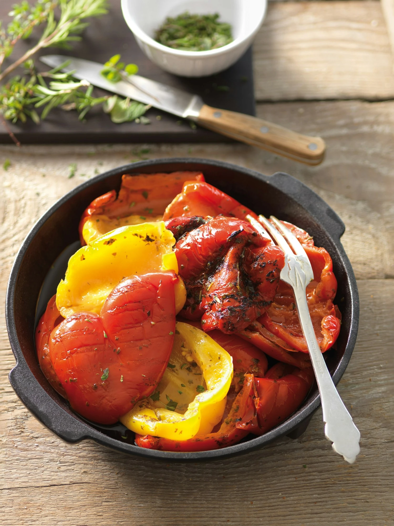 Outdoorchef Aroma Pfanne 7 Outdoorchef Aroma Pfanne – Bild 5