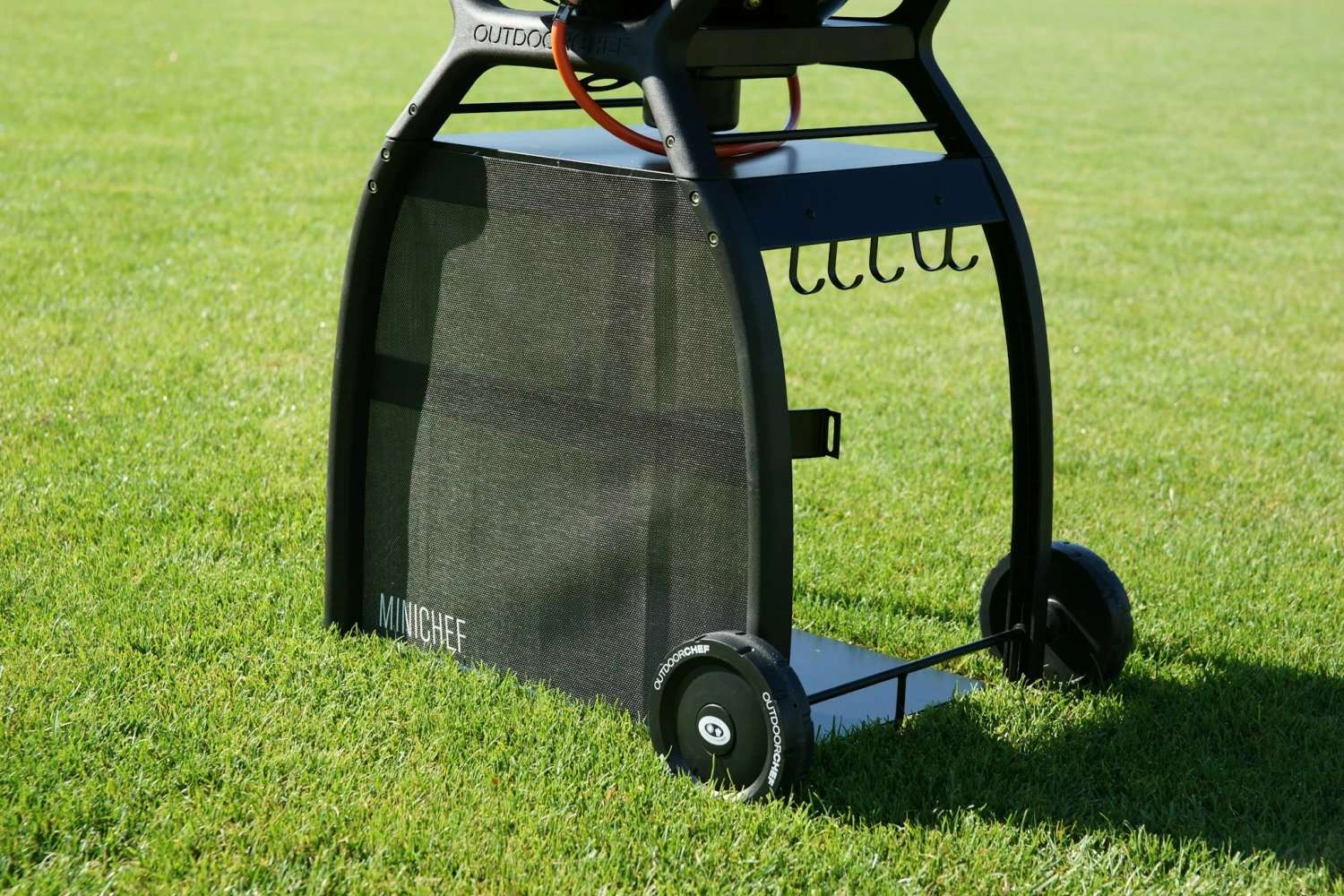 Outdoorchef Minichef Station 4 Outdoorchef Minichef Station – Bild 2