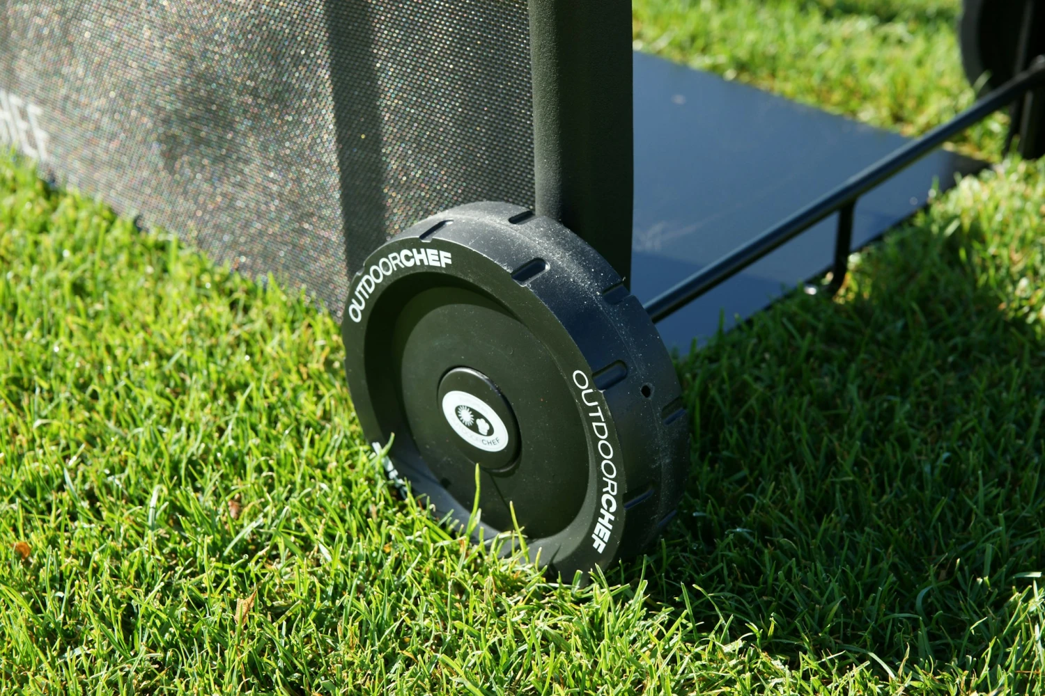 Outdoorchef Minichef Station 5 Outdoorchef Minichef Station – Bild 3