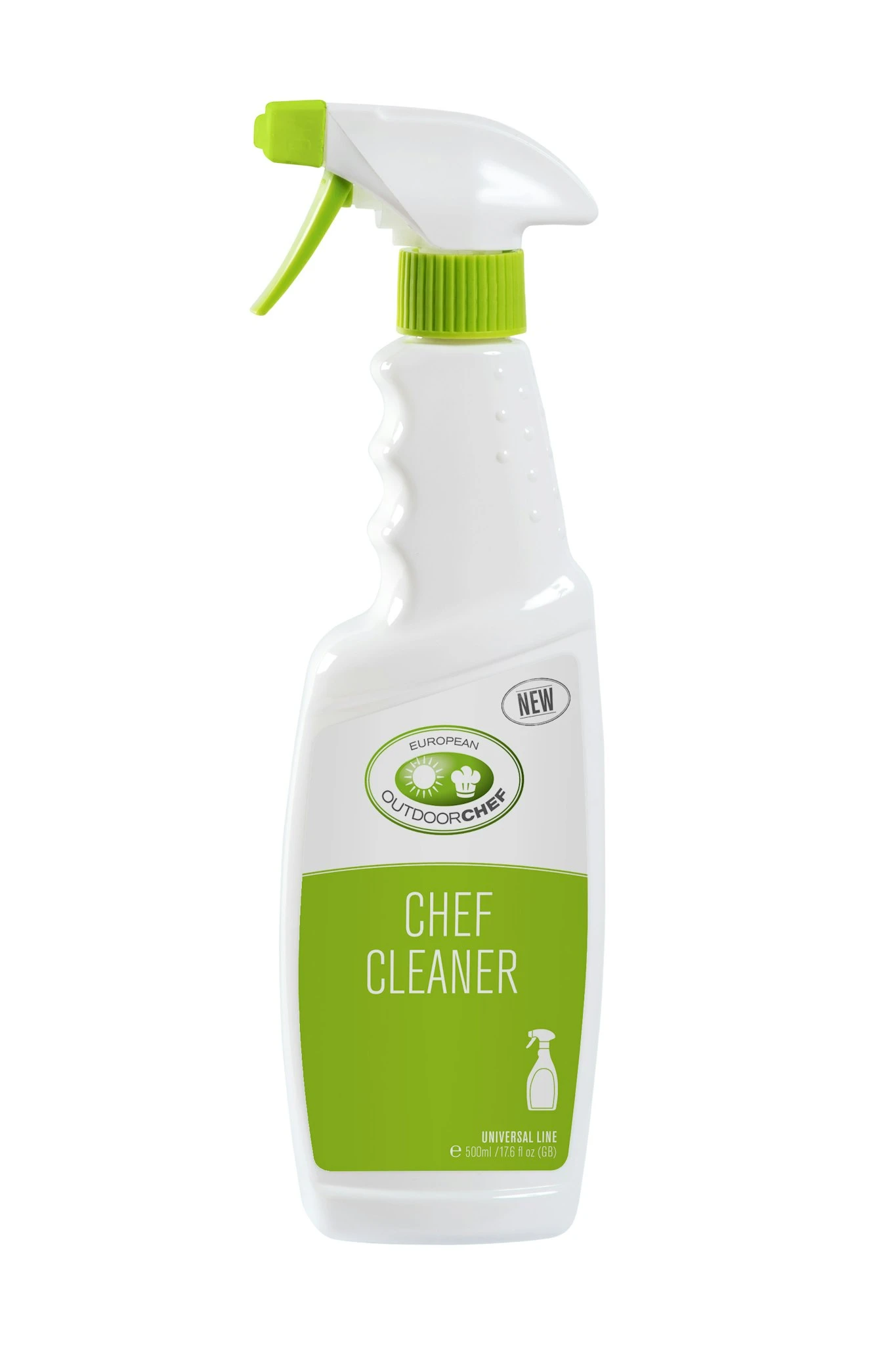 Outdoorchef Grillreiniger Chef Cleaner 3 Outdoorchef Grillreiniger Chef Cleaner
