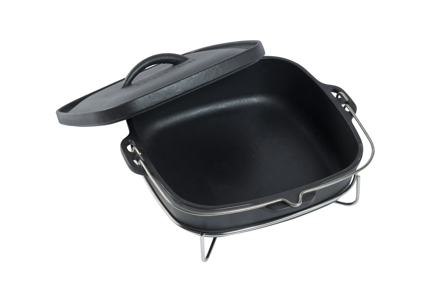 Outdoorchef Dutch Oven 3 Outdoorchef Dutch Oven