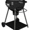 Outdoorchef Holzkohlegrill Kensington 570 C, Schwarz -Grill Verkaufsgeschäft 18 400 03 KENSINGTON 570 C Black