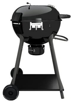 Outdoorchef Holzkohlegrill Kensington 570 C, Schwarz -Grill Verkaufsgeschäft 18 400 03 KENSINGTON 570 C Black 02