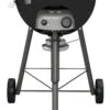 Outdoorchef Gaskugelgrill Chelsea 480 G LH, Schwarz -Grill Verkaufsgeschäft 18 410 03 CHELSEA 480 G LH Black 01