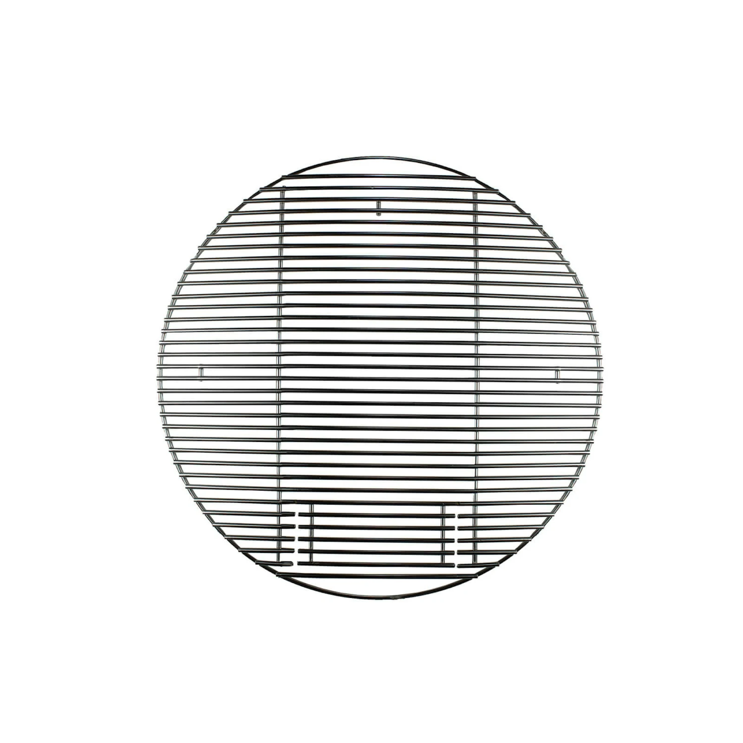 Yakiniku 16'' RVS Grillrost 3 Yakiniku 16'' RVS Grillrost