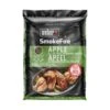 Weber SmokeFire 100% Natürliche Holzpellets Apfelholz (190104) -Grill Verkaufsgeschäft 190104B pkg