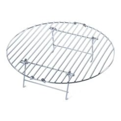 Big Green Egg Faltbare Rosterhöhung XXL, XL, L