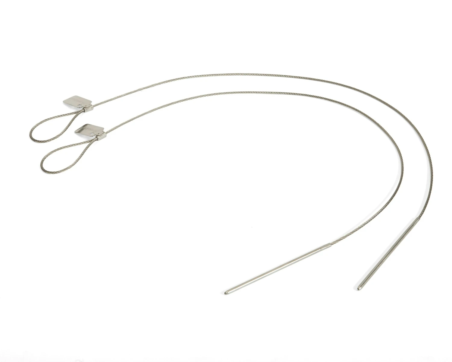 Big Green Egg Flexible Grillspieße 3 Big Green Egg Flexible Grillspieße