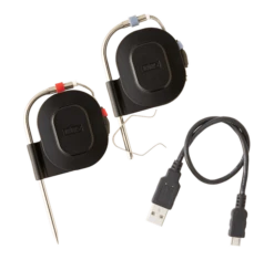 Weber Connect Smart Grilling Hub (3202) -Grill Verkaufsgeschäft 3202 2