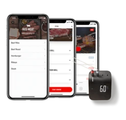 Weber Connect Smart Grilling Hub (3202) -Grill Verkaufsgeschäft 3202 3