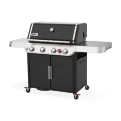 Weber Genesis E-425s Gasgrill -Grill Verkaufsgeschäft 36310004A rgb