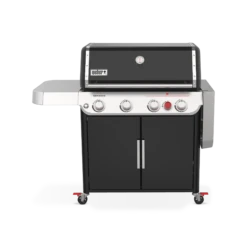 Weber Genesis E-425s Gasgrill -Grill Verkaufsgeschäft 36310004BB rgb